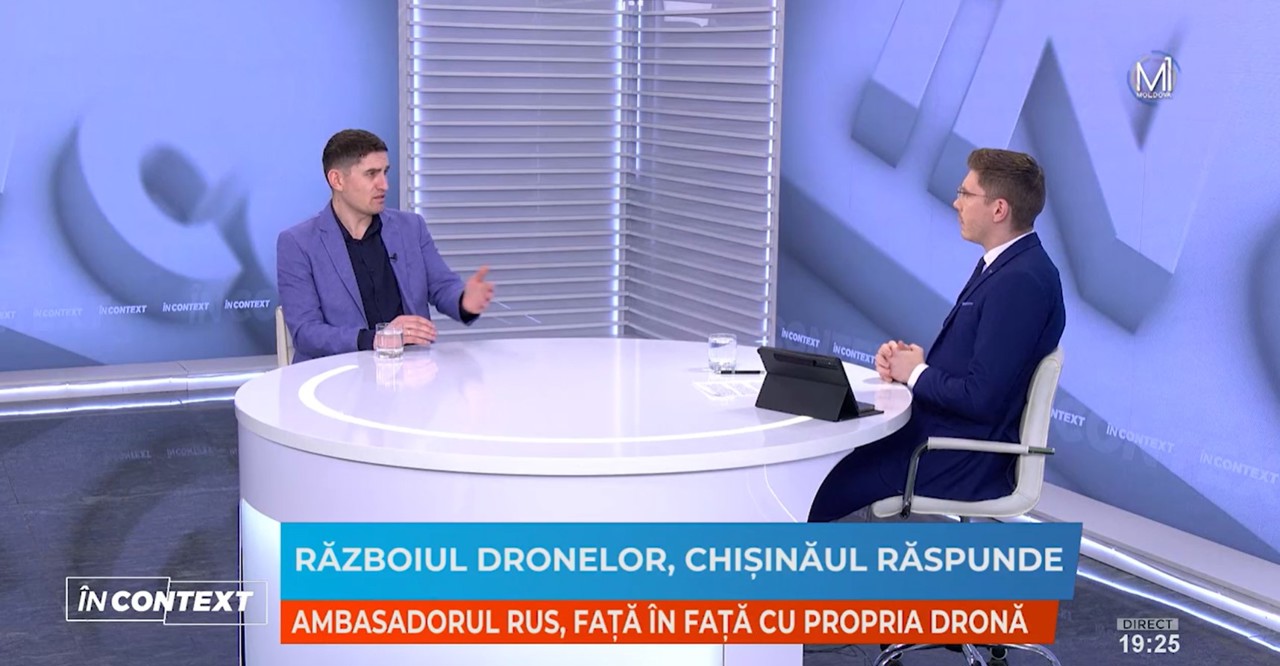 Expert, despre Centrul rus de Știință și Cultură de la Chișinău: „Este locul de unde se dădeau indicații acoliților lui Putin”