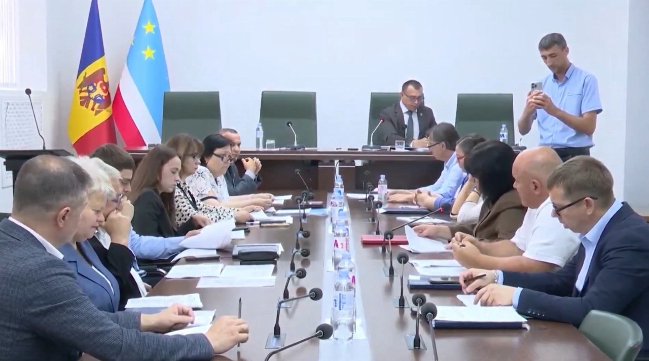 Un nou blocaj în Găgăuzia în ceea ce privește alegerile pentru Adunarea Populară