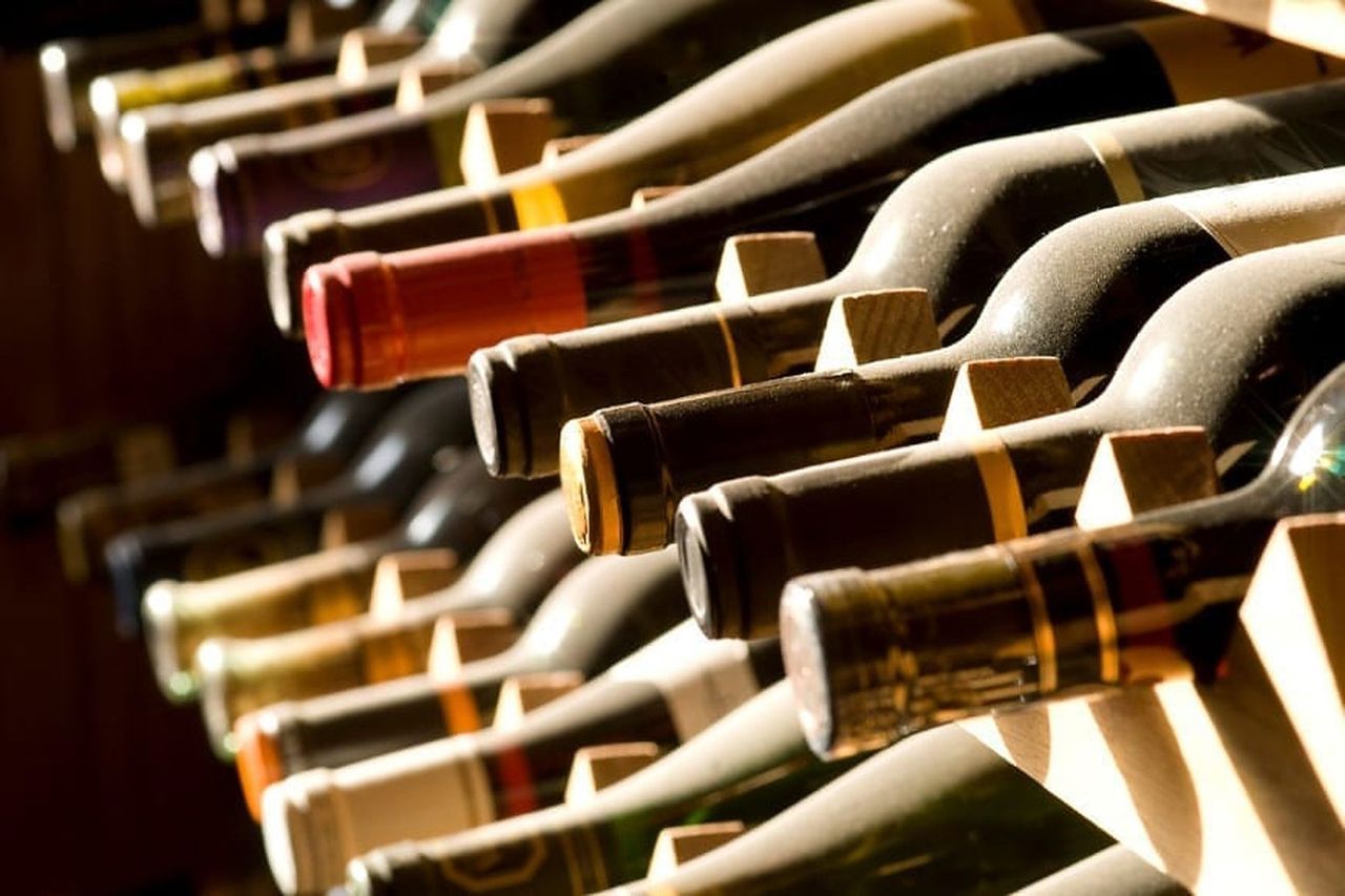 Quality over quantity: Moldovan bottled wine exports drive record value growth