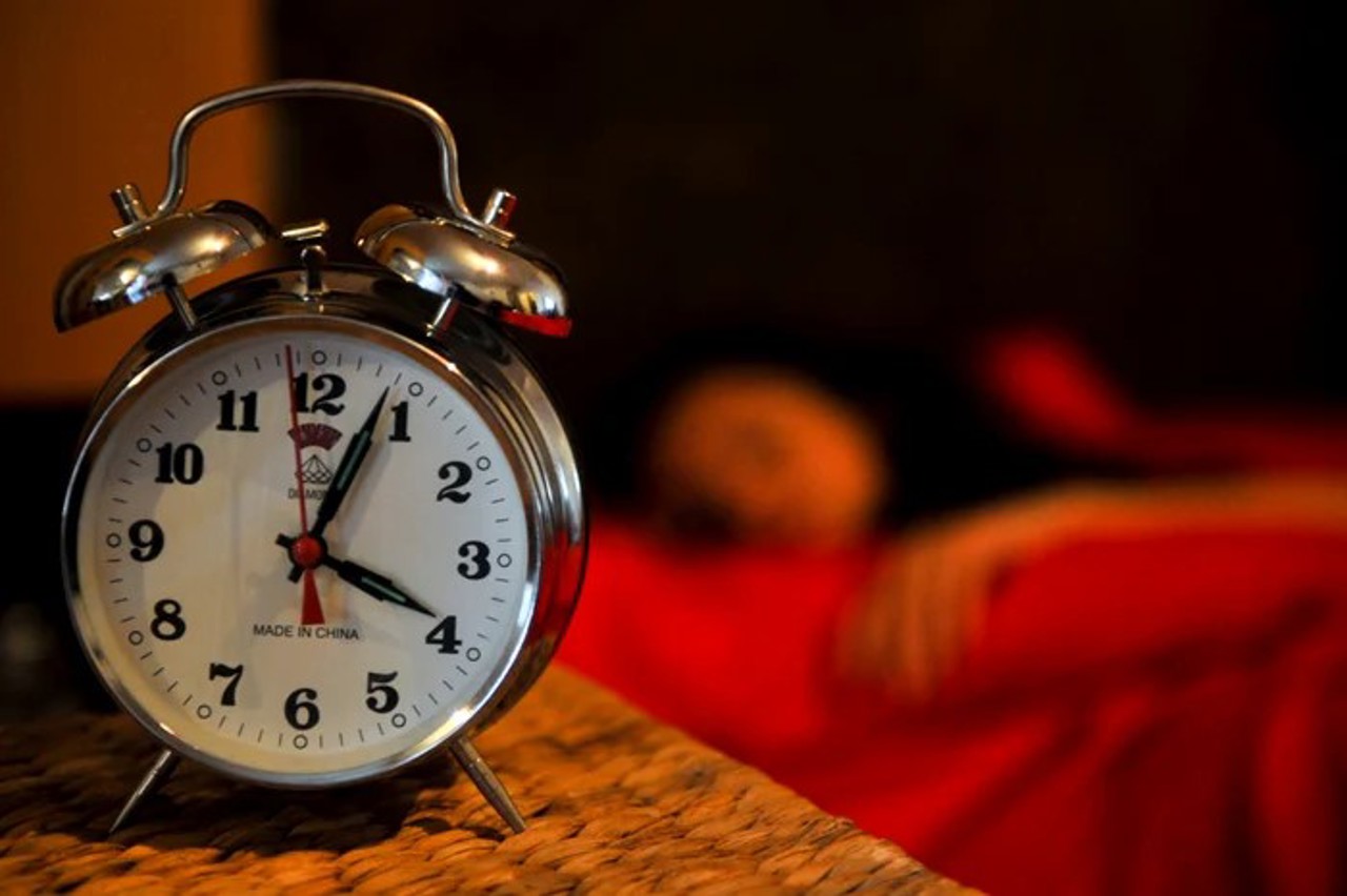 Cum ne poate influența schimbarea orei. Sfatul medicului