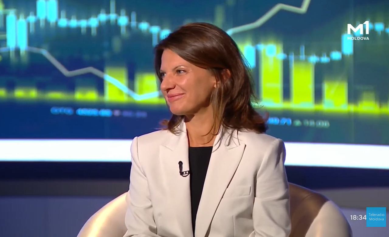 Olga Melniciuc: Start-up-urile din R. Moldova atrag tot mai mulți bani, dar accesul la finanțare rămâne principala provocare