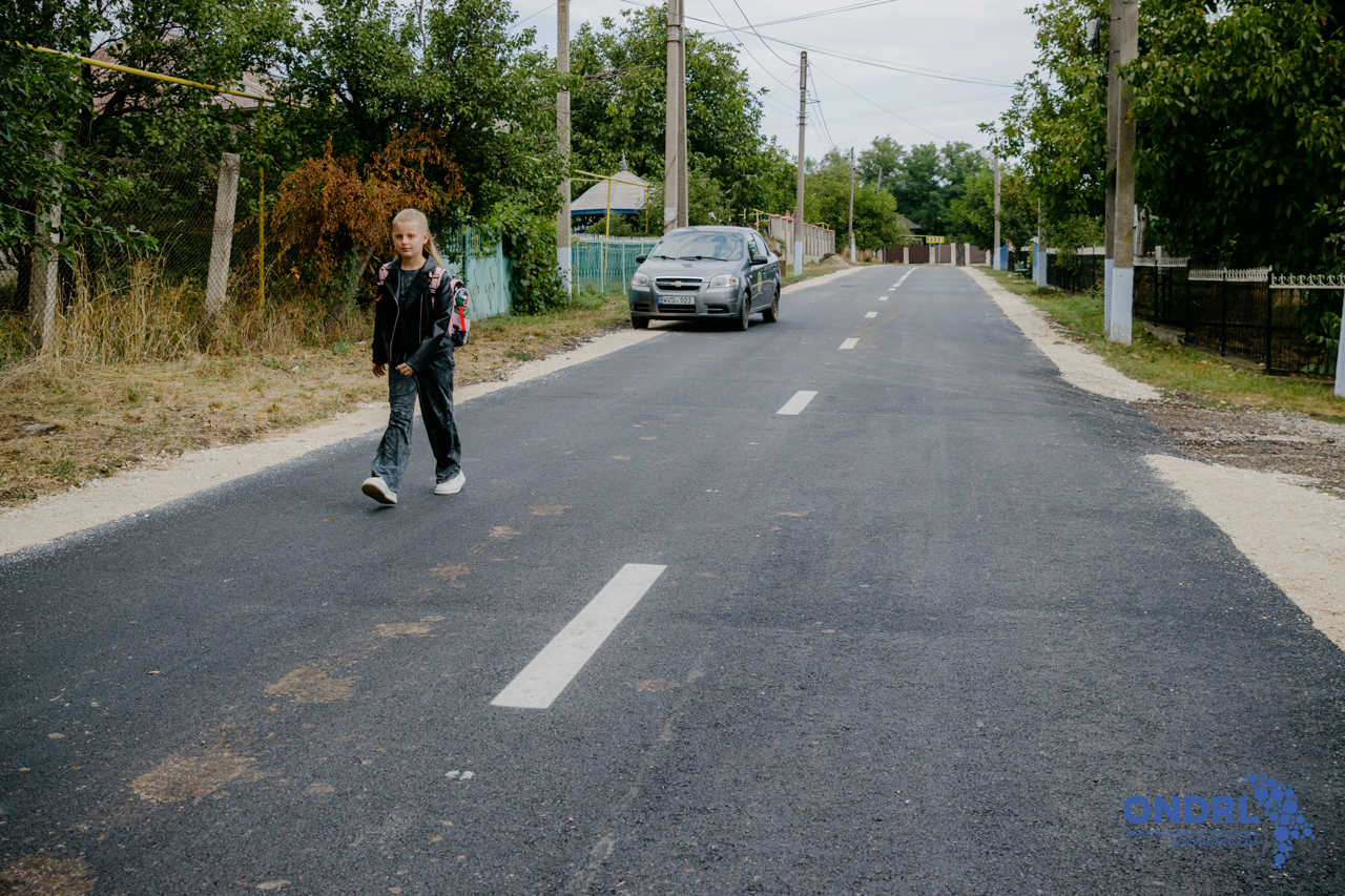 Ministerul Infrastructurii și Dezvoltării Regionale al Republicii Moldova 