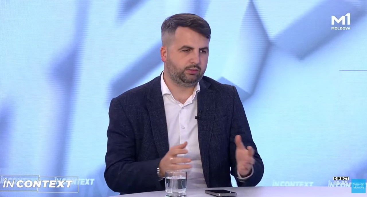 Expert: Apărarea aeriană și modernizarea frontierei cu România trebuie să devină priorități naționale 