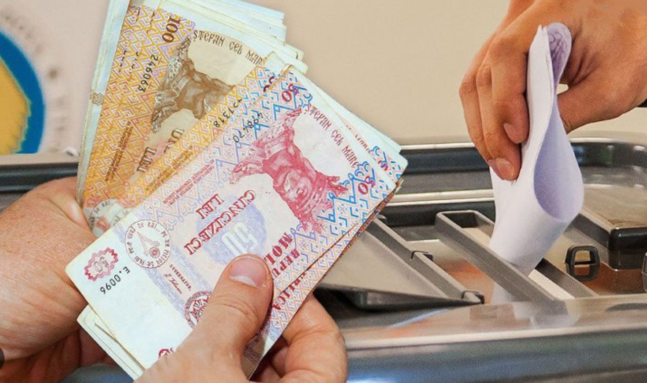 Around 25,000 fines issued for electoral corruption: "Vote-selling is a serious crime"