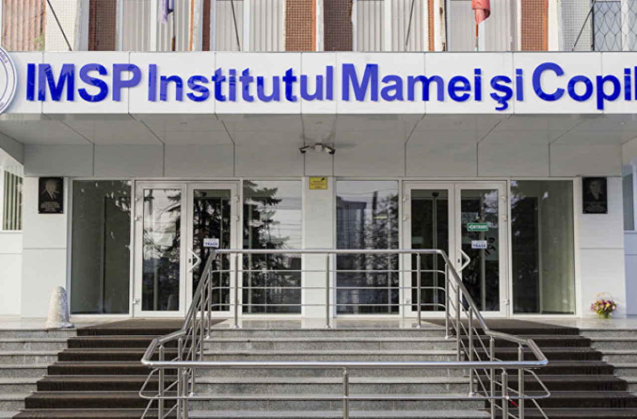La Institutul Mamei și Copilului va fi înființată o unitate de investigații medicale pentru femeile însărcinate
