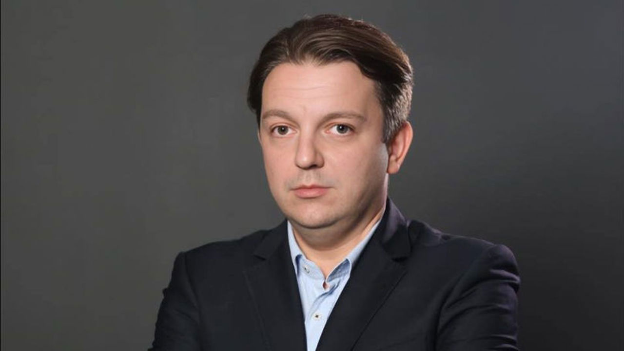 Andrei Curăraru: Plecarea definitivă a lui Alexandru Munteanu arată că relația cu președinta și Parlamentul nu a rămas bună
