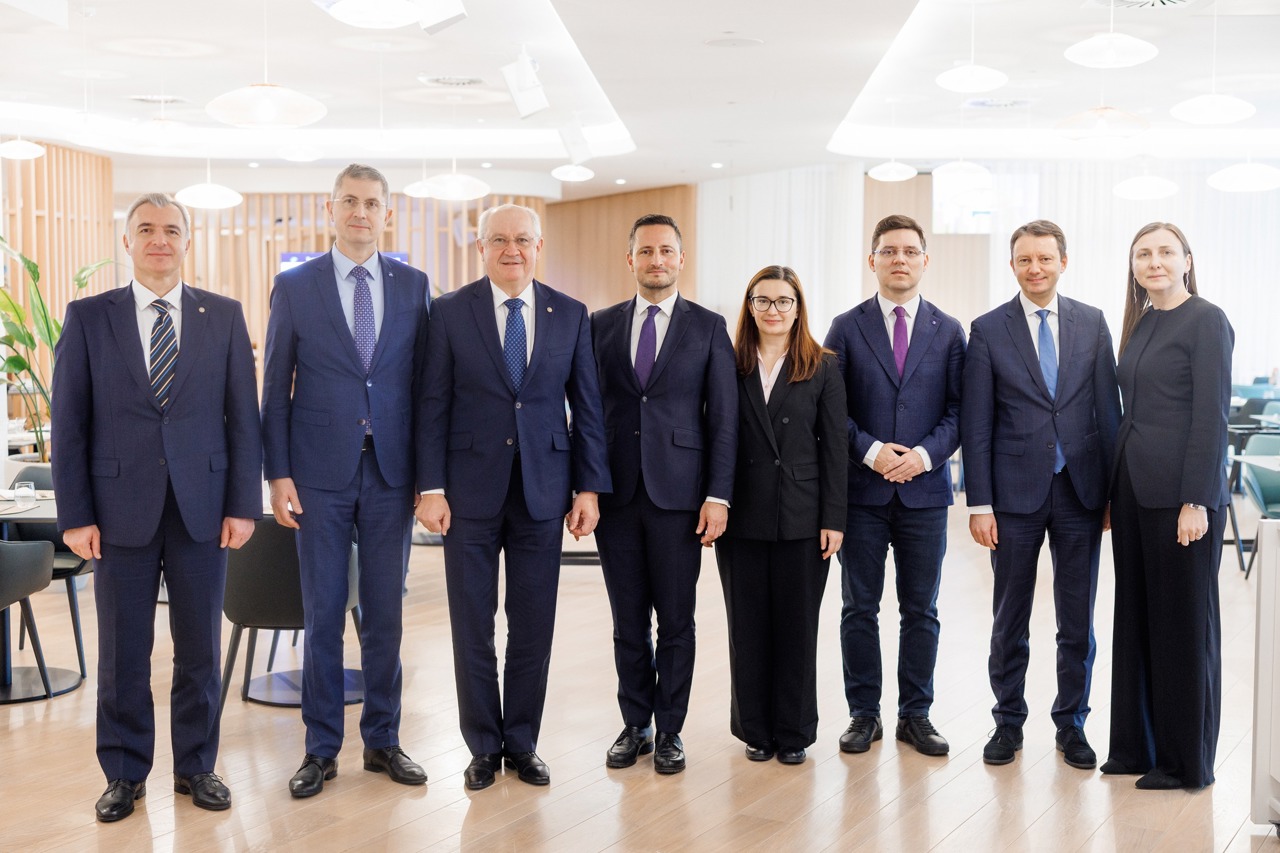 Republica Moldova are stabilitatea necesară pentru a avansa spre UE, susțin eurodeputații români 