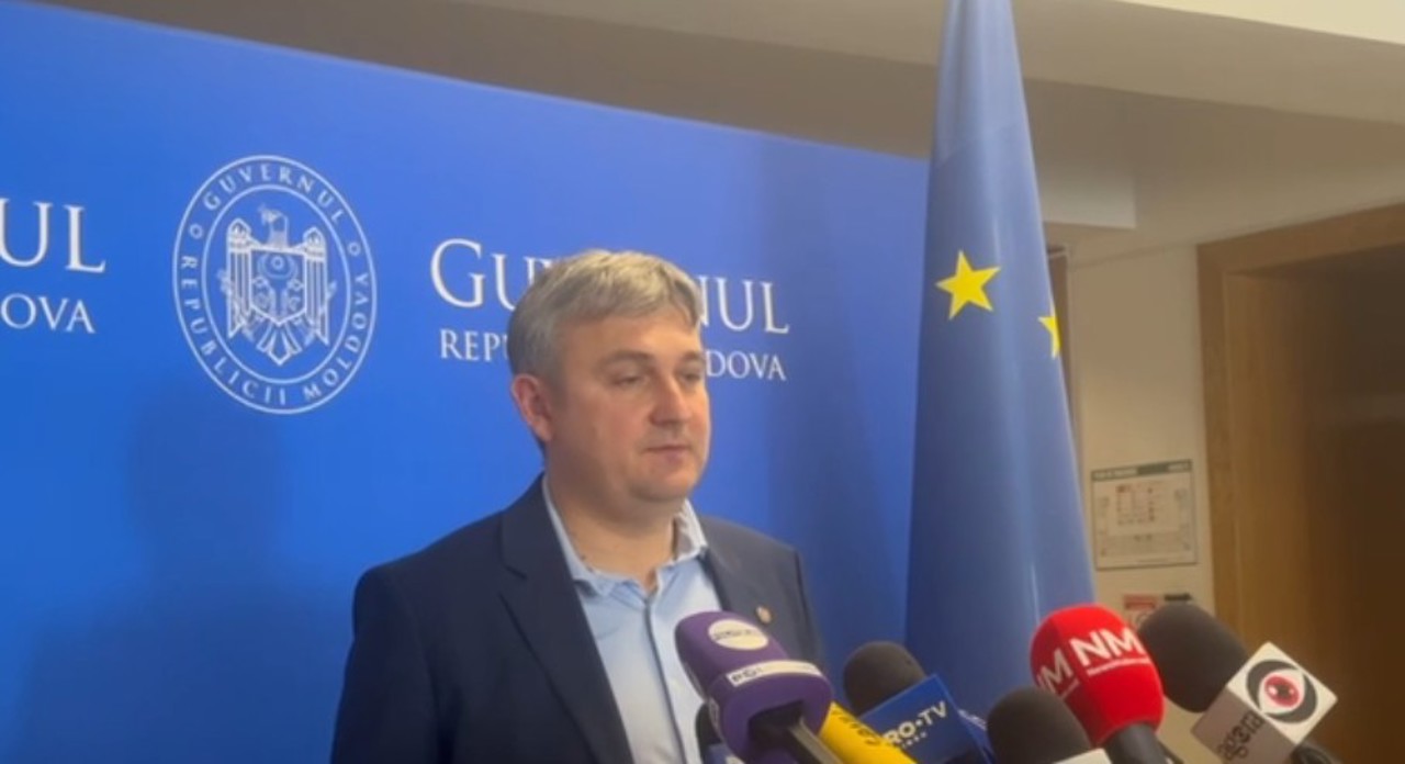 Ministrul Cristian Jardan: Doar patru artiști ruși pot veni în R. Moldova, la Festivalul Absolvenților