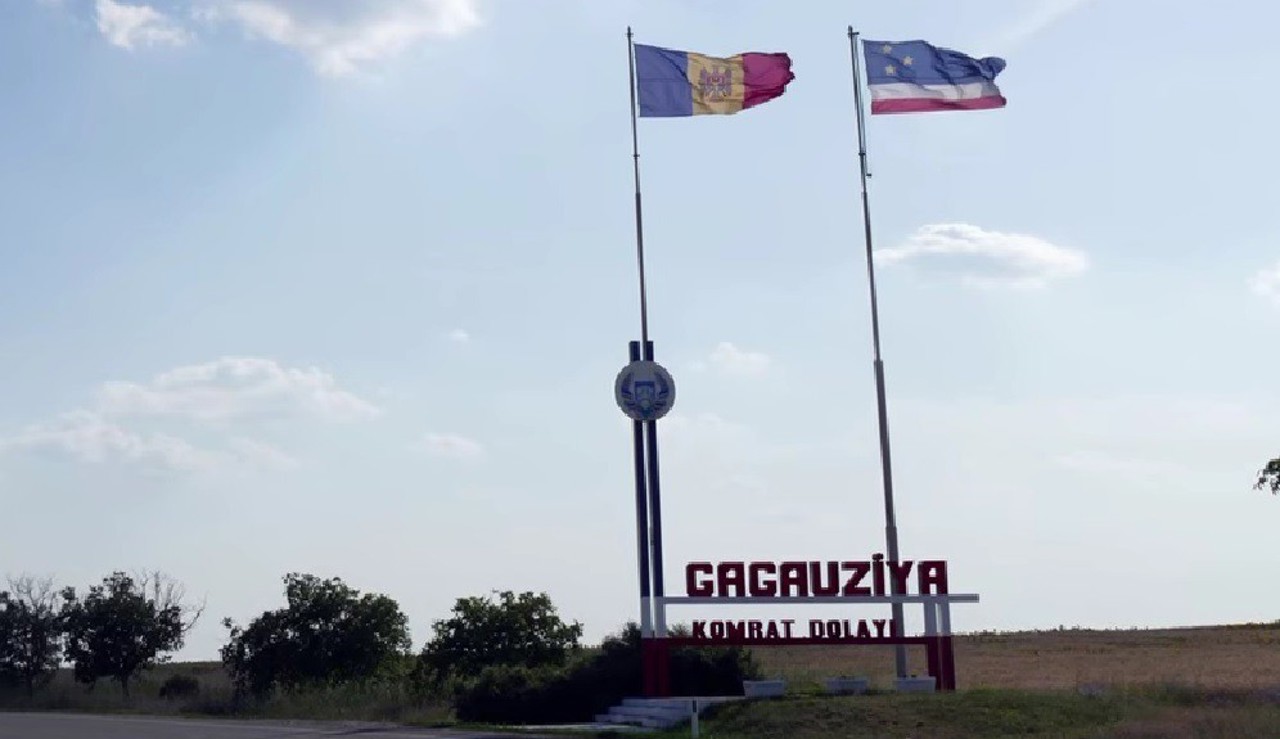 Situația din autonomia găgăuză s-a deteriorat semnificativ: pierde sprijinul UE și Turciei, iar proiectele sociale dispar