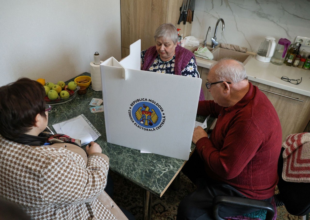 PARLAMENTARE 2025 | Chișinău, Bălți și Criuleni au înregistrat cea mai mare prezență la urne. La polul opus s-au situat raioanele Cantemir și Basarabeasca
