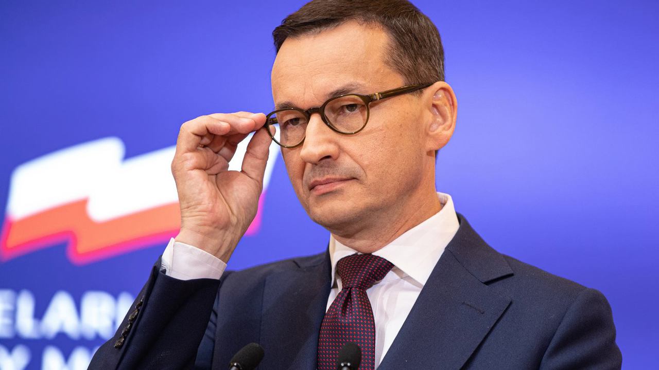 Wagner Group under Putin's control: Polish PM warns of increased threat