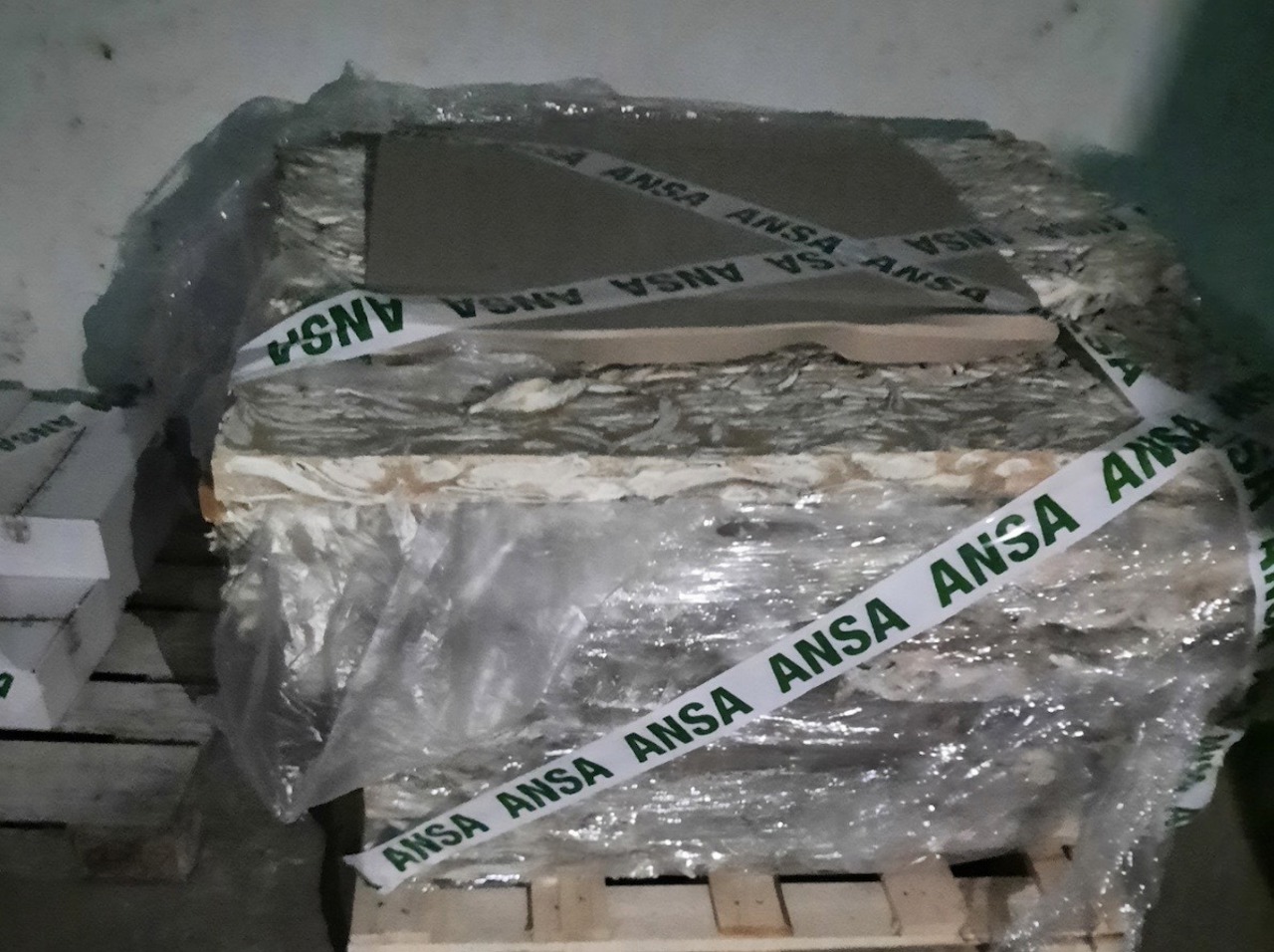 ANSA: Aproximativ 4800 de kilograme de produse alimentare au fost scoase din comerț