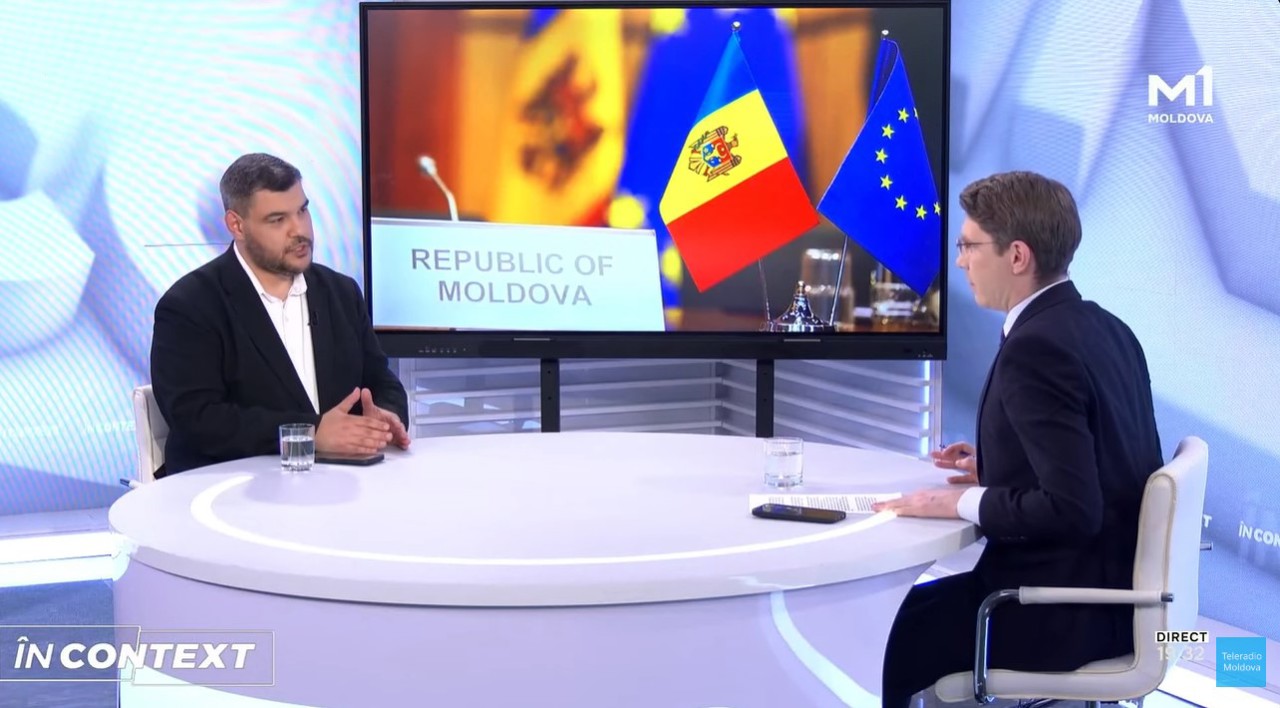 ÎN CONTEXT | Aderarea R. Moldova depinde de ritmul reformelor și de alianțele solide cu state membre ale UE