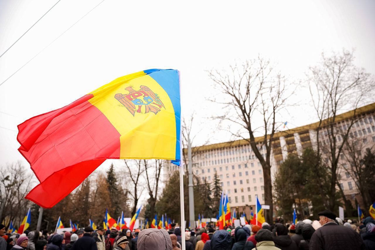 Marea Britanie ar putea sancționa persoanele implicate în destabilizarea Republicii Moldova