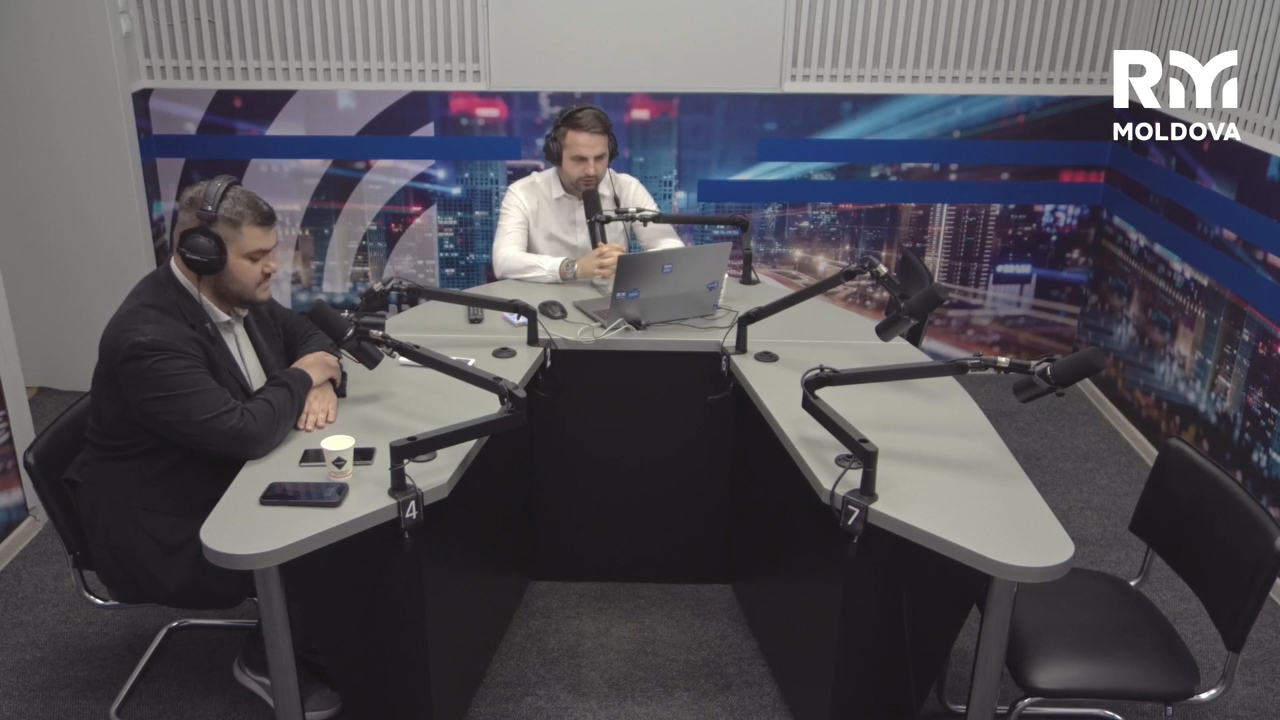 „Paralela 47” din 13.06.2025 ▶Vizita președintelui României, Nicușor Dan, în Republica Moldova