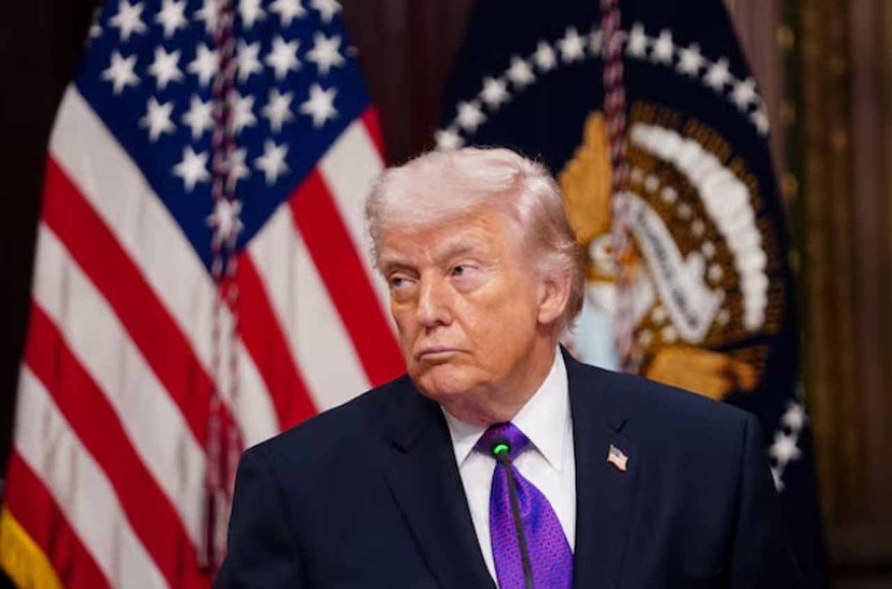 Donald Trump: Iranul pierde timpul dacă încearcă să numească un succesor fără implicarea SUA