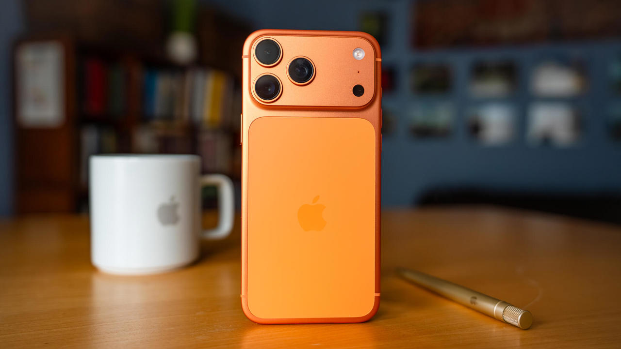 Luxul de a avea un iPhone 17 Pro: R. Moldova are cele mai mari prețuri din lume, depășind Italia sau Portugalia