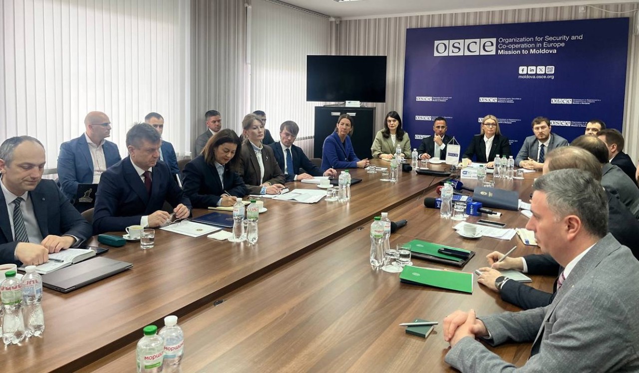 „Nu știu despre ce este vorba”: Ignatiev nu a văzut în regiunea transnistreană fugarii care se ascund de justiția R. Moldova