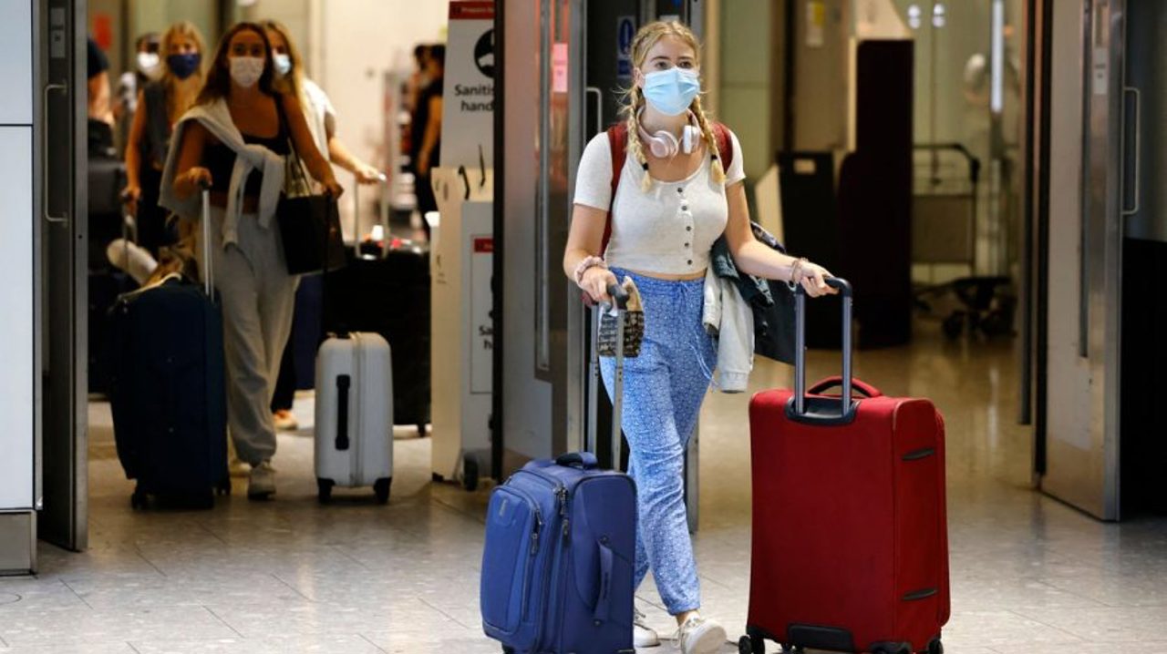 Uniunea Europeană a amânat taxa obligatorie de 7 euro pentru un permis de călătorie fără viză