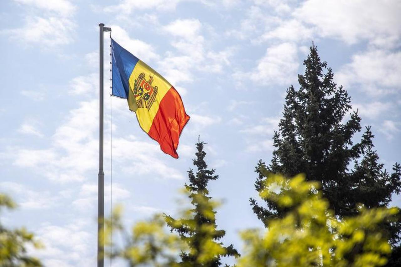 Government requests again  the extension of the state of emergency in the Republic of Moldova