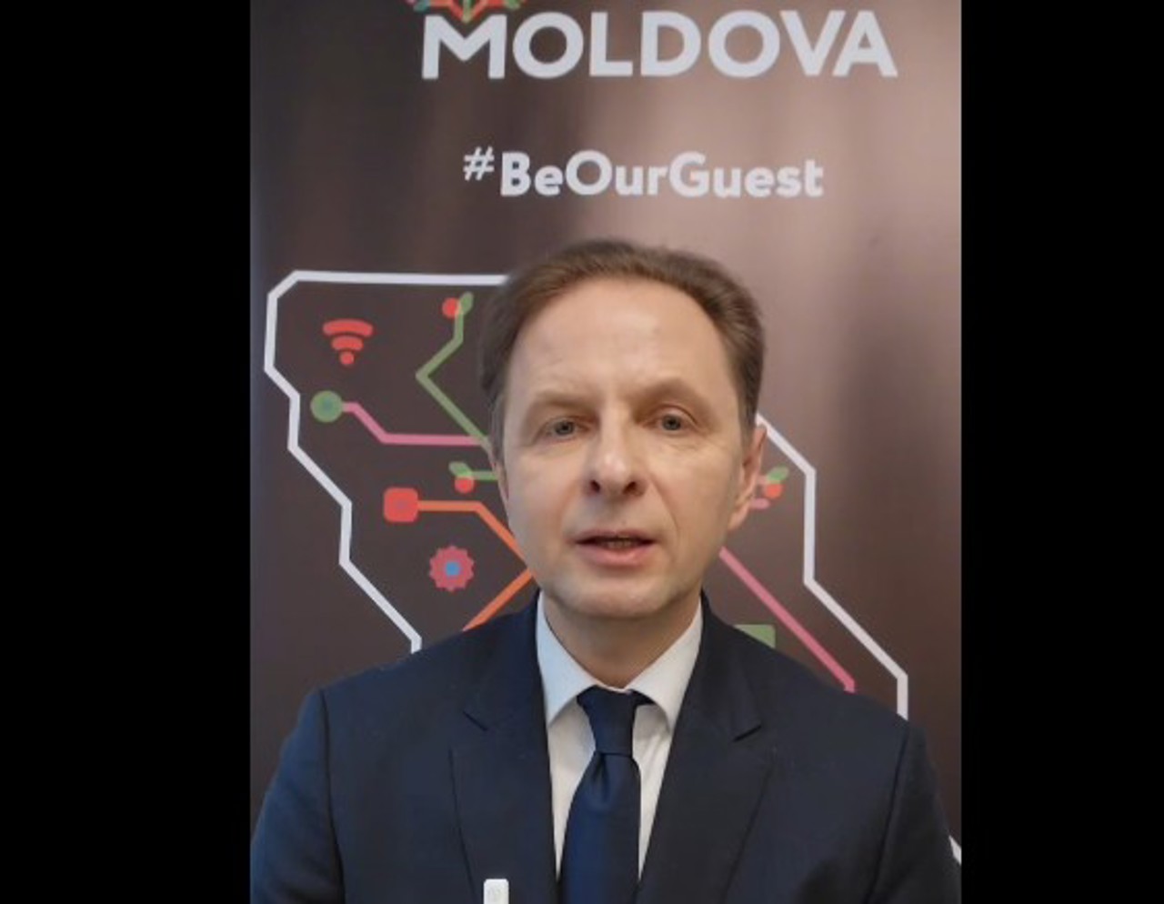 Ambasador: R. Moldova își propune să reducă tarifele pentru exporturile moldovenești în SUA până la maximum 15%