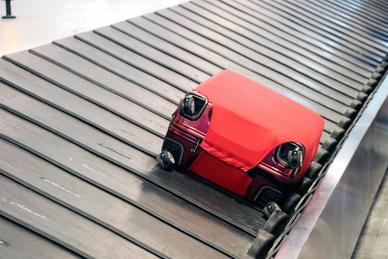 В Великобритании задержан подозреваемый в кибератаке на аэропорты