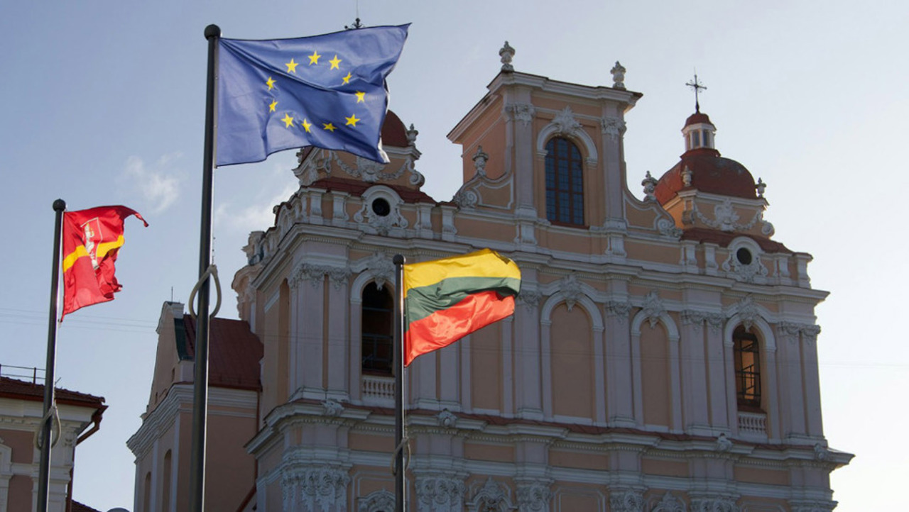 Vilnius pregătește noi sancțiuni: Declarație obligatorie împotriva agresiunii ruse și interdicții privind proprietățile