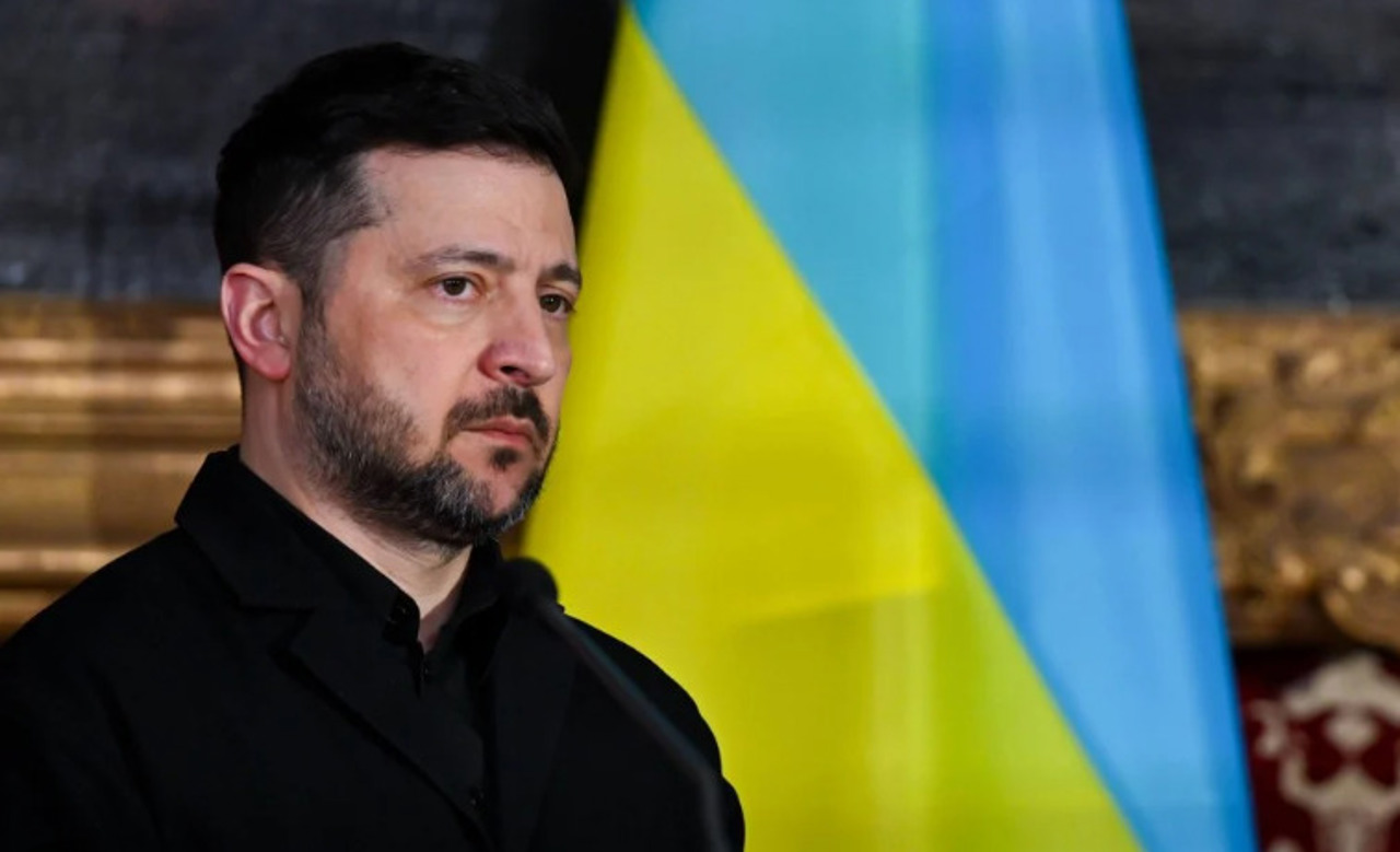 Zelenski: Lipsa rachetelor interceptoare permite Rusiei să continue atacurile asupra orașelor ucrainene
