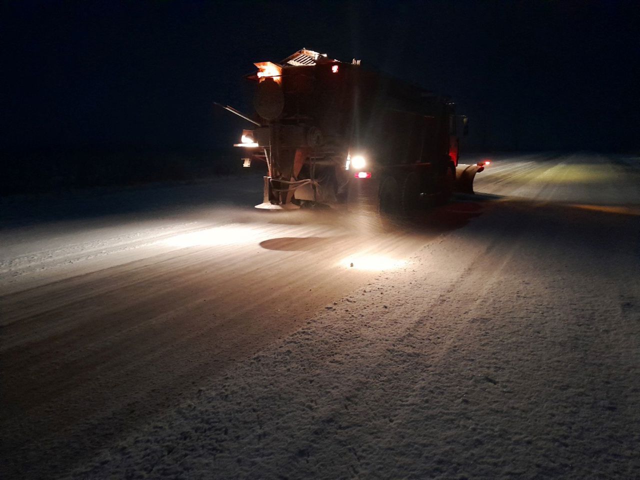 „Drum bun, dar cu grijă”: Poliția națională recomandă șoferilor care pornesc la drum să manifeste prudență sporită