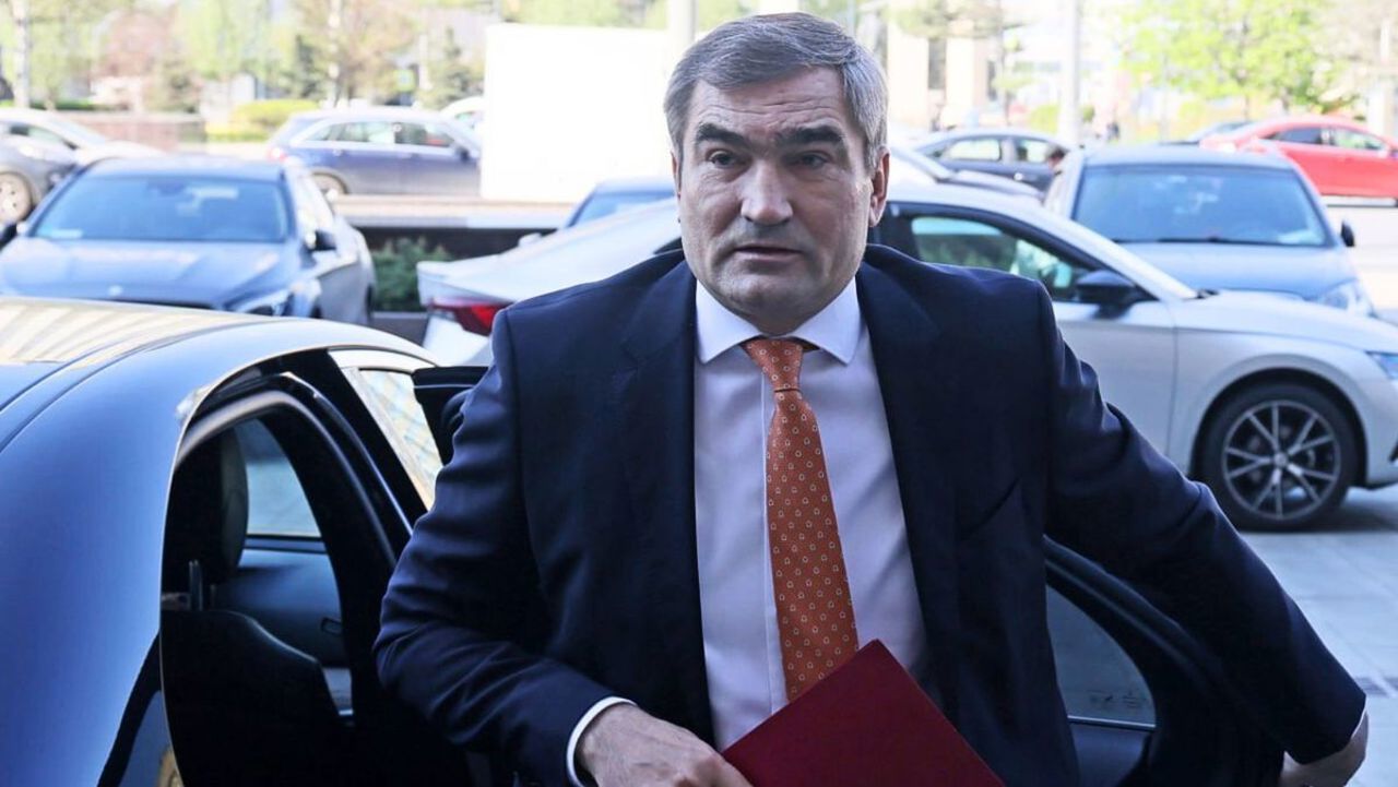 Ambasadorul R. Moldova la Moscova, rechemat pentru consultări, după ce o „dronă-rachetă” a explodat la Ștefan Vodă