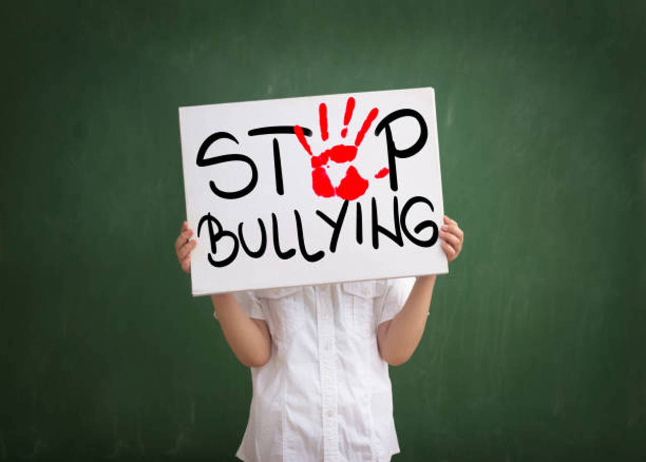 Bullyingul în școală: „Copilul trebuie să aibă încredere în adulți pentru a cere ajutor”
