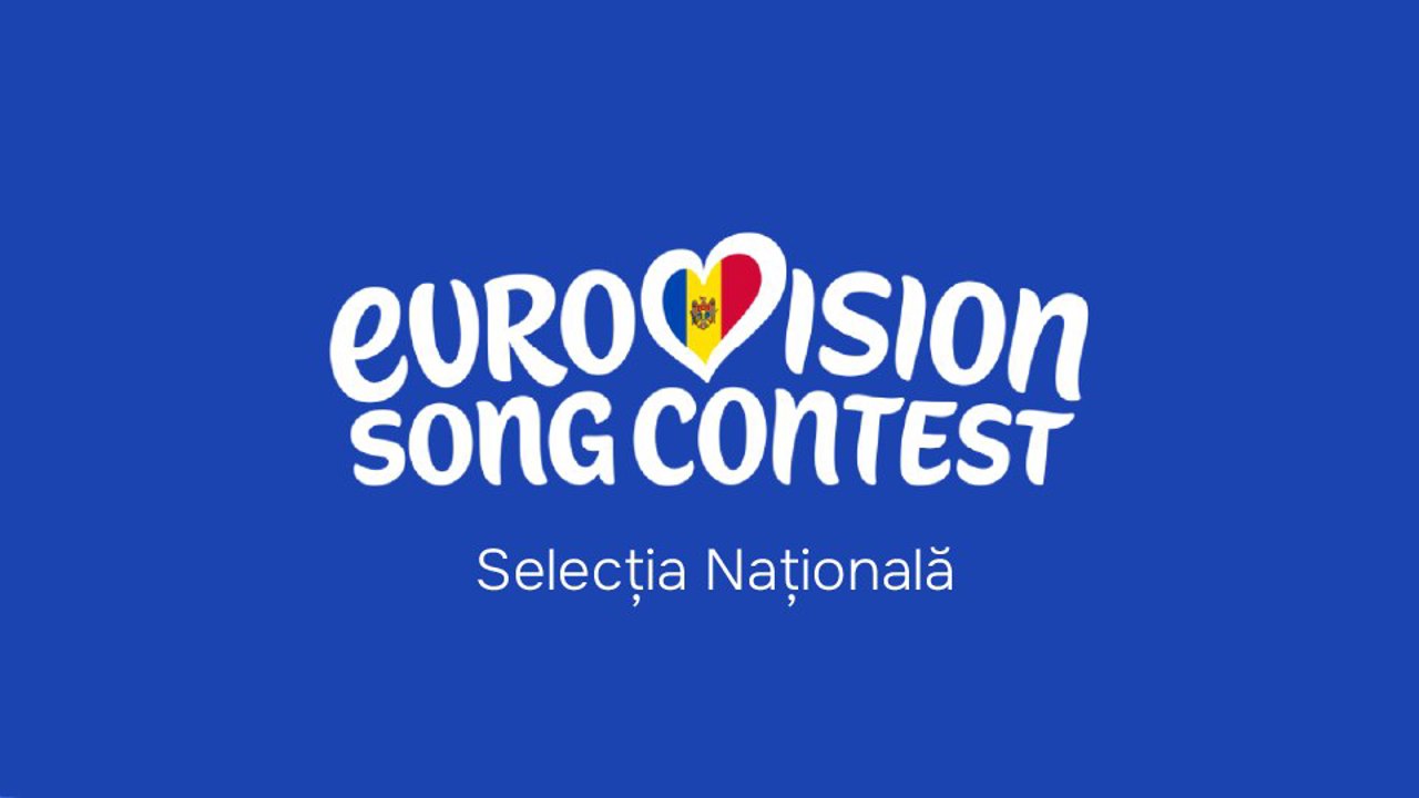 TRM a început înscrierile pentru Selecția Națională Eurovision Moldova 2026 