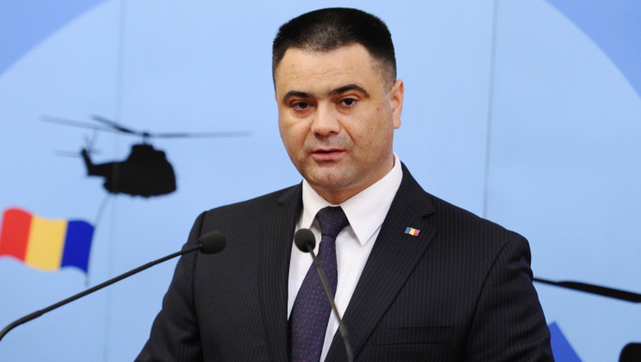 Political Pressure and Espionage: Mărinuță's Admission Sparks Investigation