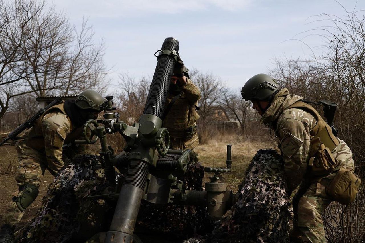 Volodymyr Zelensky: Ukraine will launch a counteroffensive when it receives all the weapons agreed with the allies