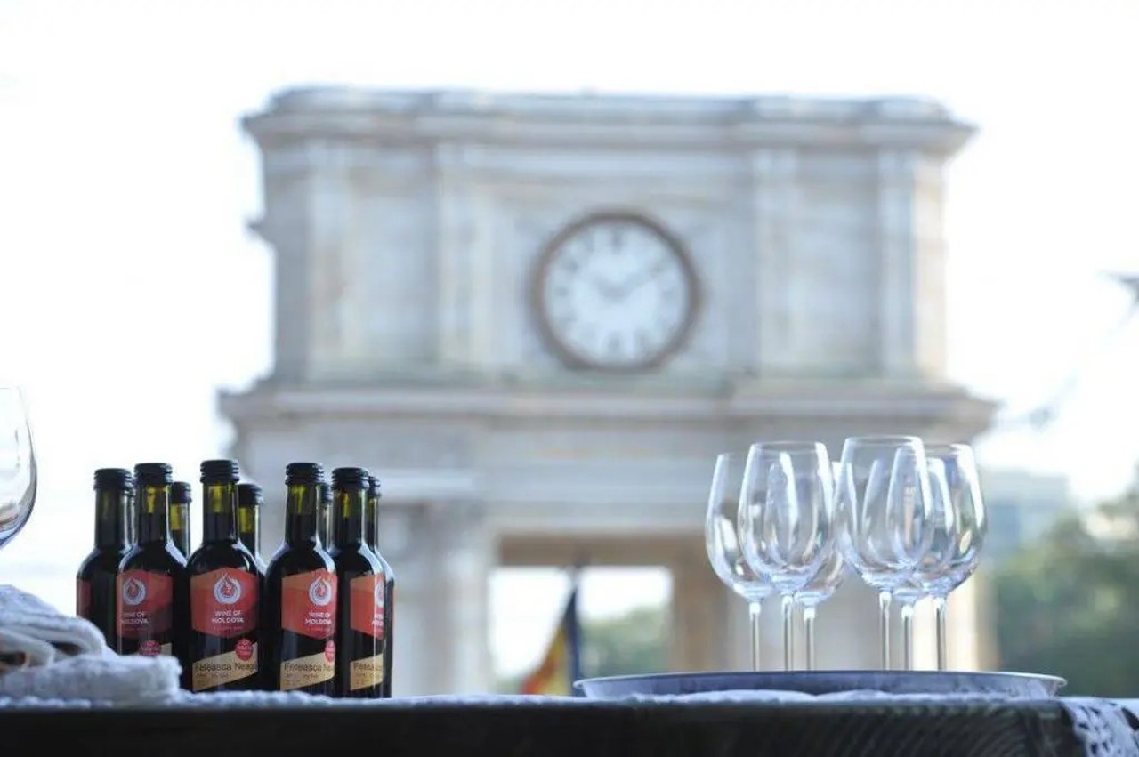 Sursa foto: Moldova.travel