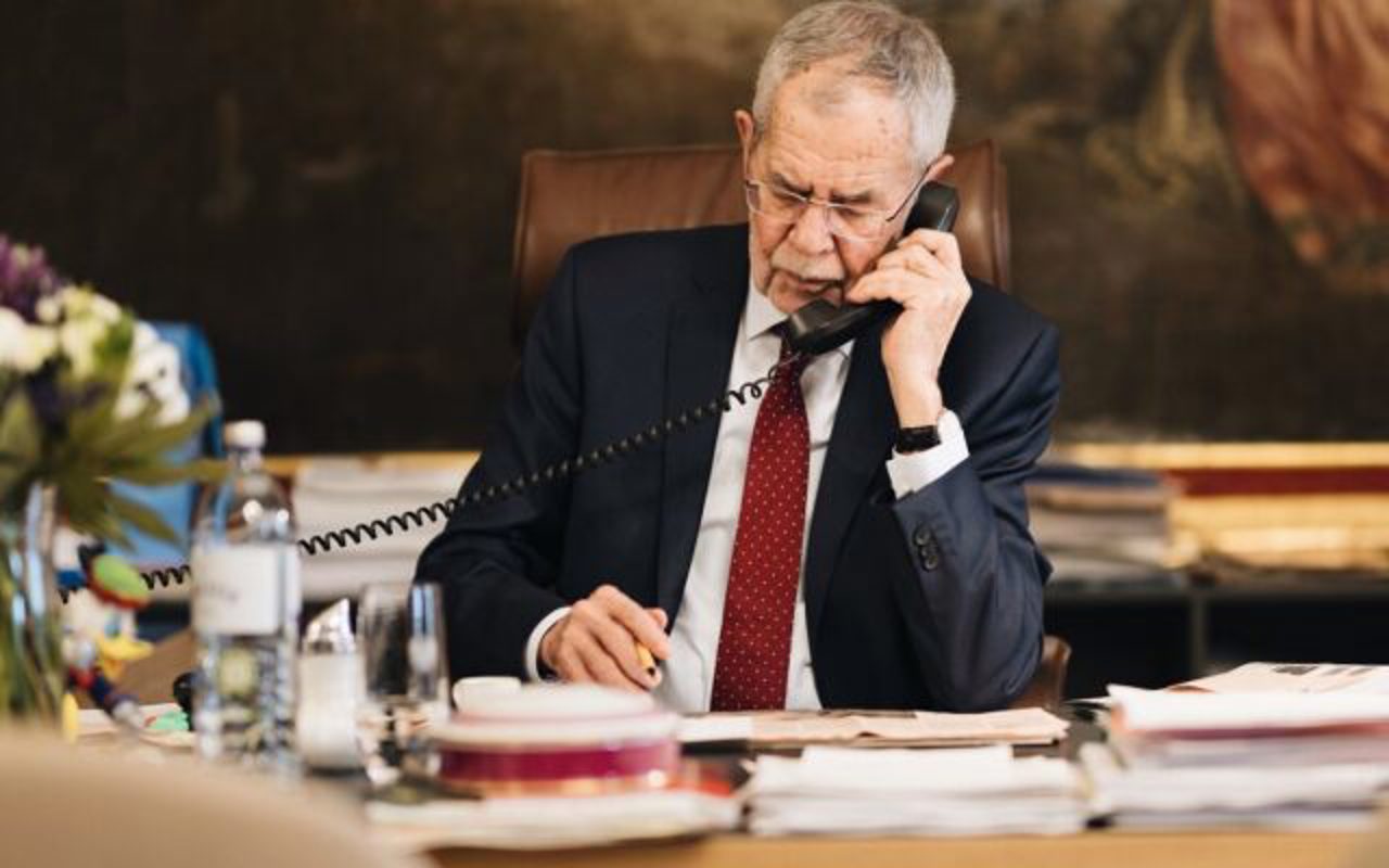 Președintele Austriei regretă decizia Guvernului său de a bloca aderarea României și Bulgariei la Schengen