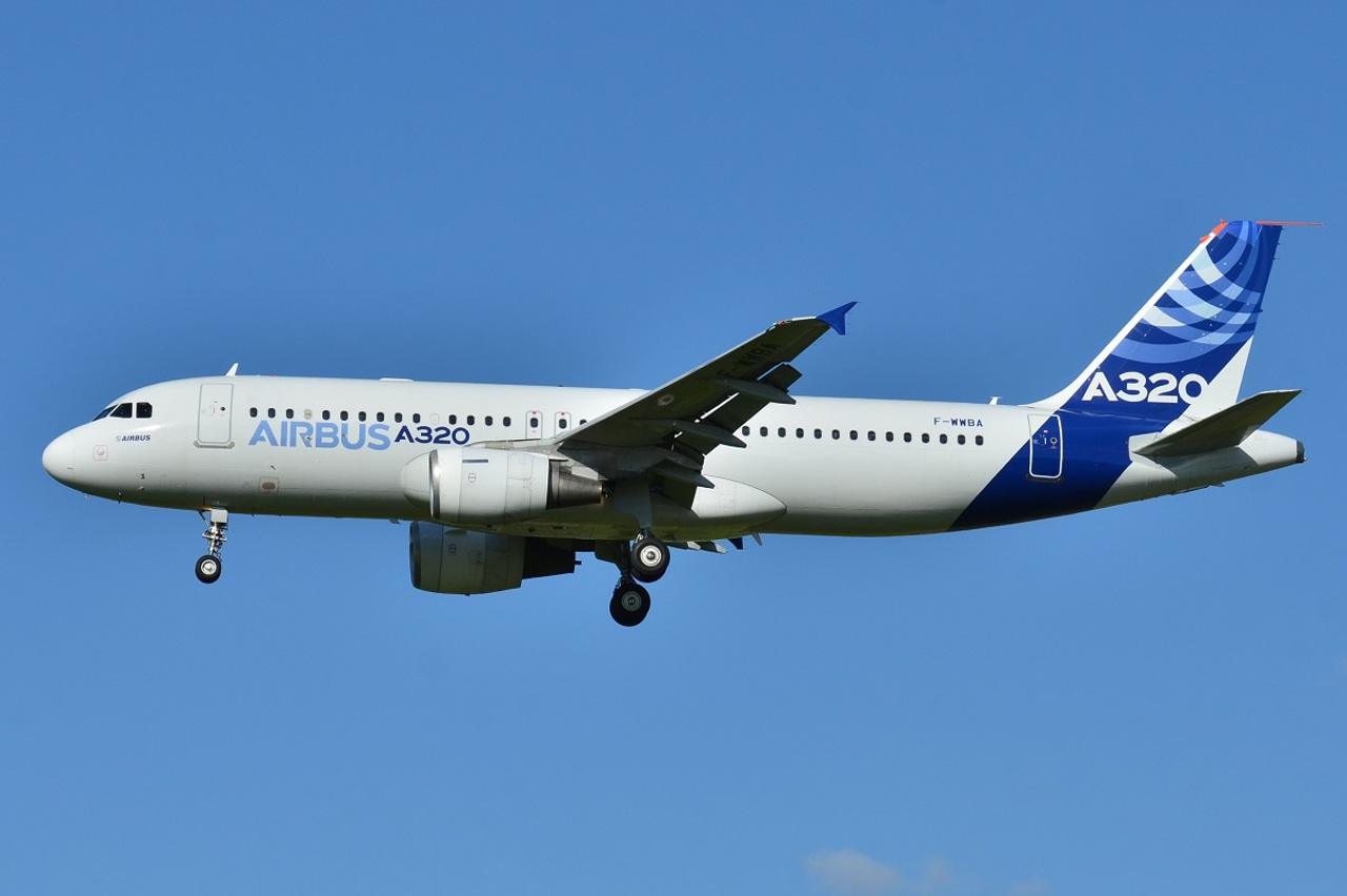 Airbus rezolvă problemele software care au afectat mii de aeronave A320