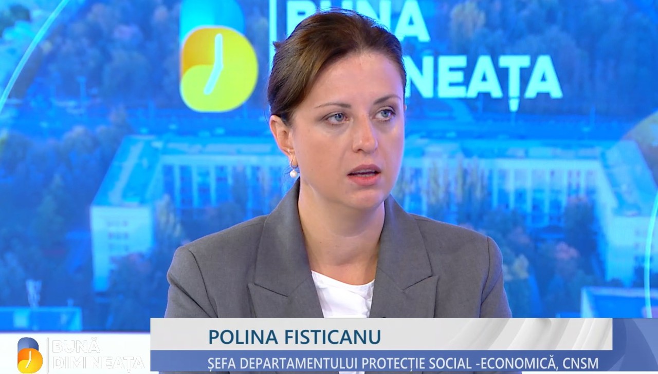 video "Bună Dimineața", September 18, 2026