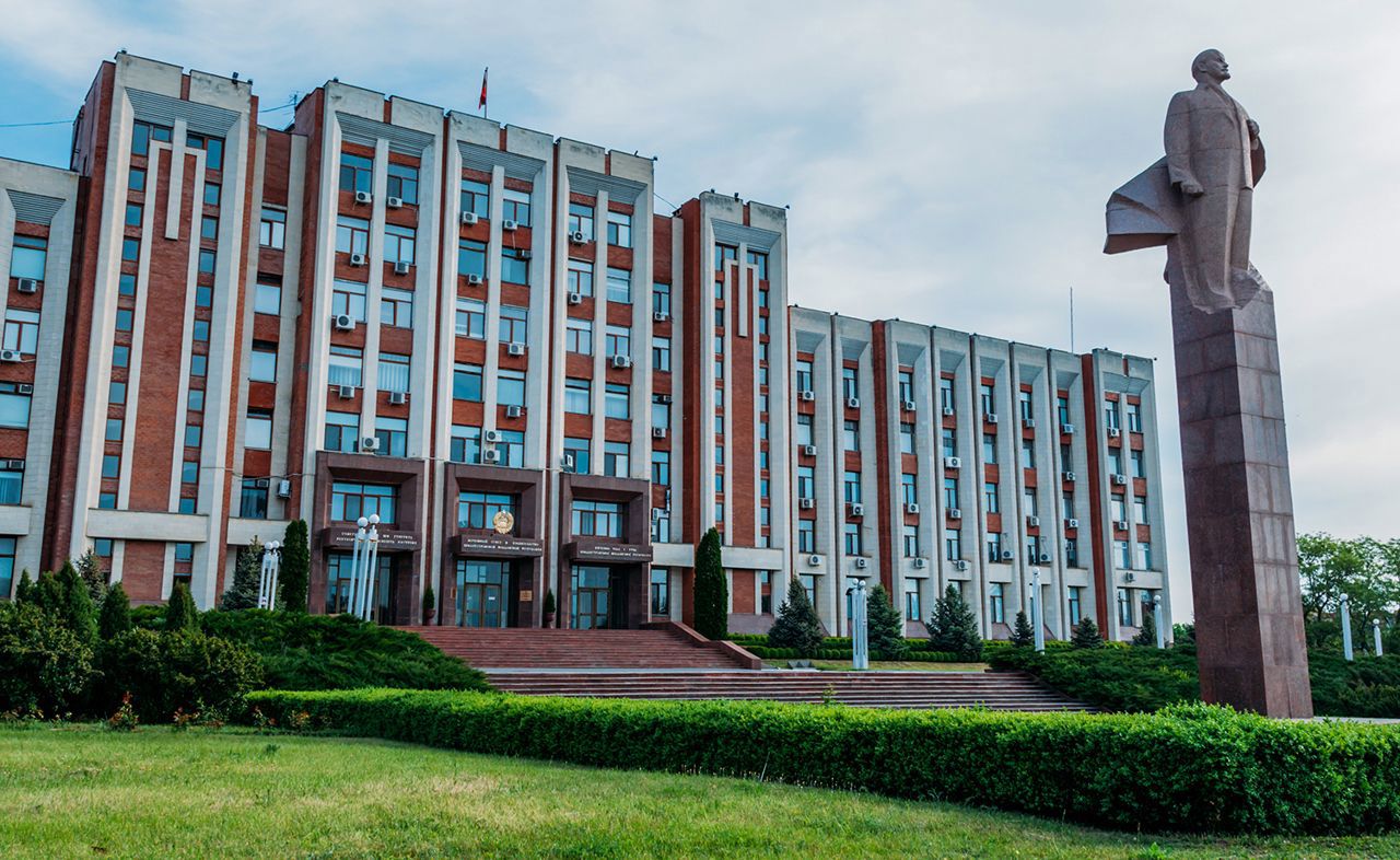 Noile măsuri ale regimului separatist de la Tiraspol limitează drepturile omului, atenționează Promo-LEX