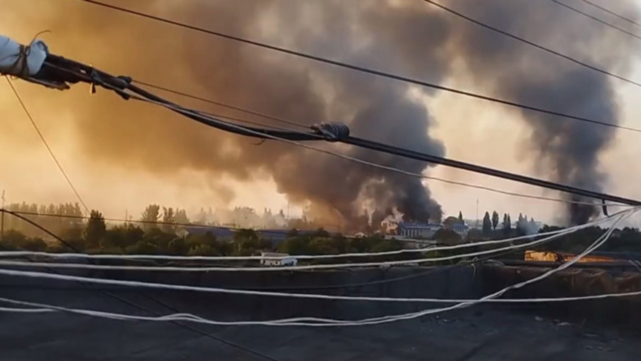 Refacerea Ucrainei pe domeniul sectorului de telecomunicații va costa cel puțin 1,79 miliarde de dolari