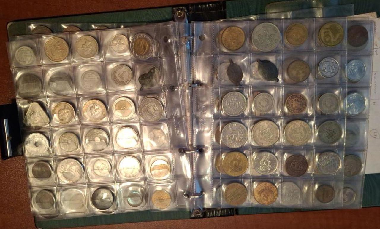 Peste 300 de monede cu valoare arheologică, ridicate în urma unor percheziții la Bălți