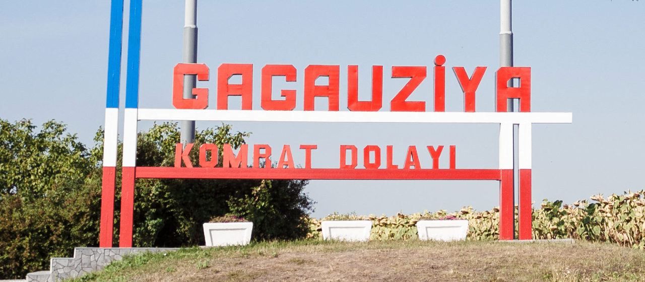 Inhabitants of Gagauzia elect their Bashkan this Sunday