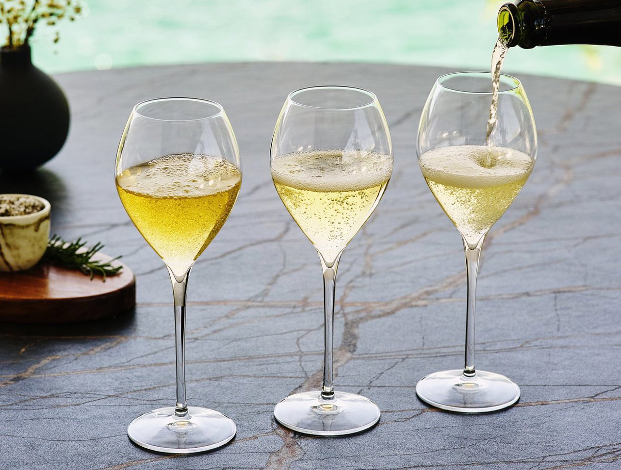 Кишинёв принимает сессию одного из самых престижных международных конкурсов вин