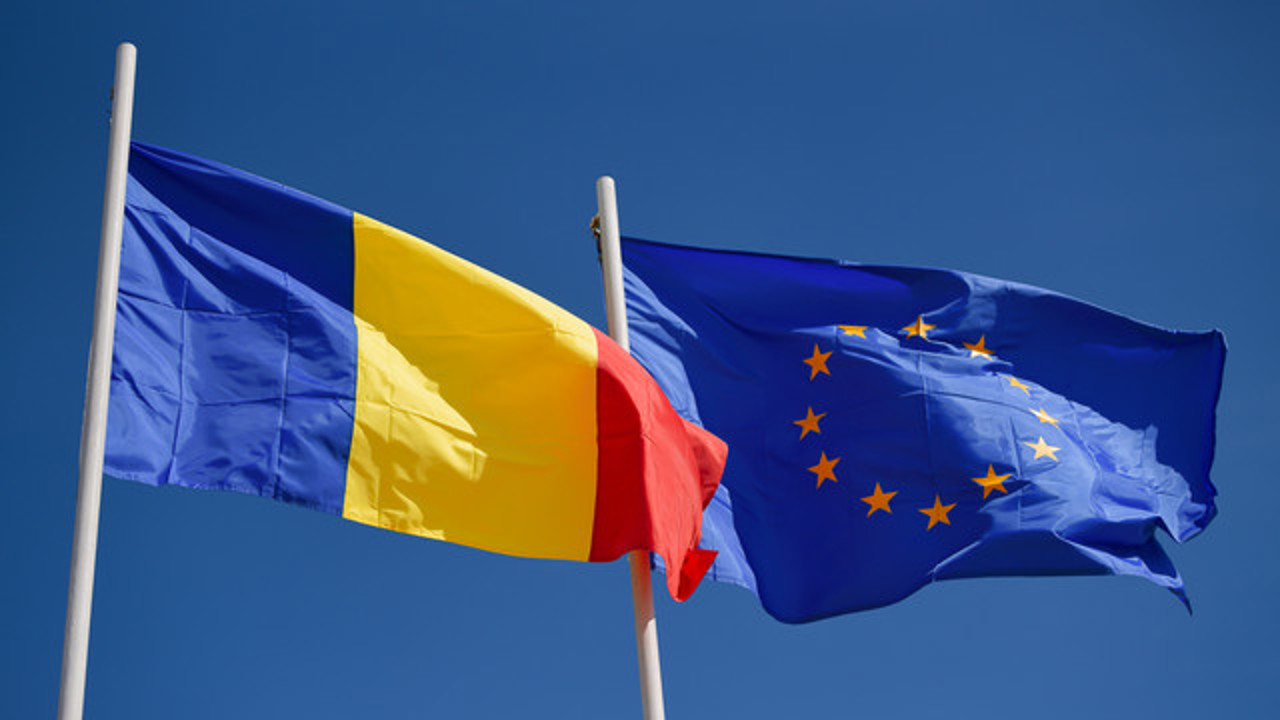 România, 18 ani de la semnarea Tratatului de Aderare la Uniunea Europeană