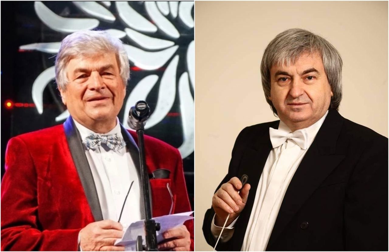 Two composers from Moldova became members of the European Academy of Sciences and Arts