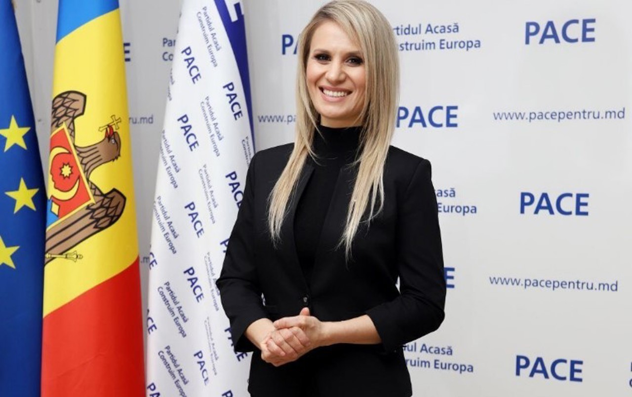 РАСЕ объявила своего кандидата на должность примара Кишинёва