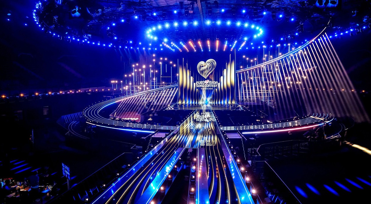 LIVE TEXT, FOTO, VIDEO | R. Moldova, în prima semifinală a Eurovision: Limba română a răsunat convingător la Viena datorită lui Satoshi