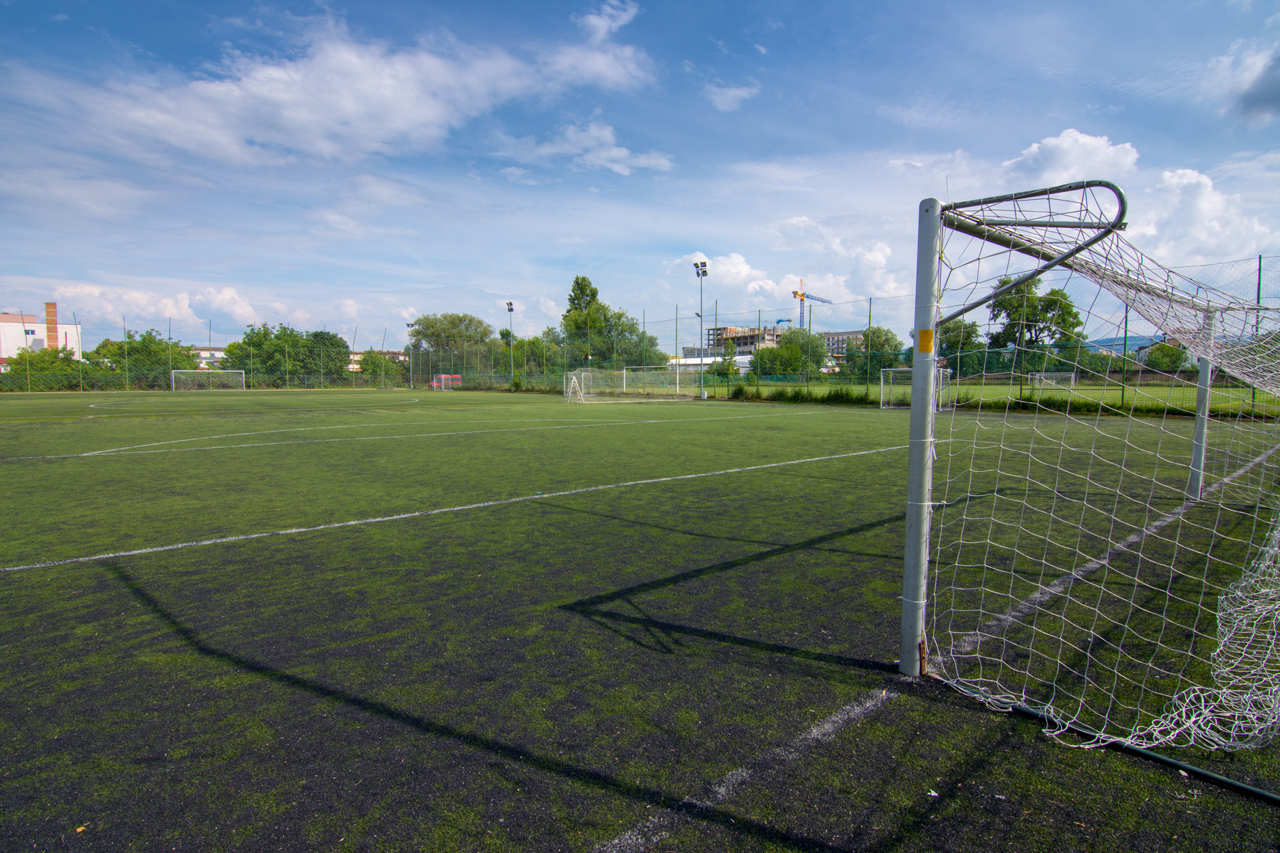 ECHR demands answers: Child killed by football goal in Moldova