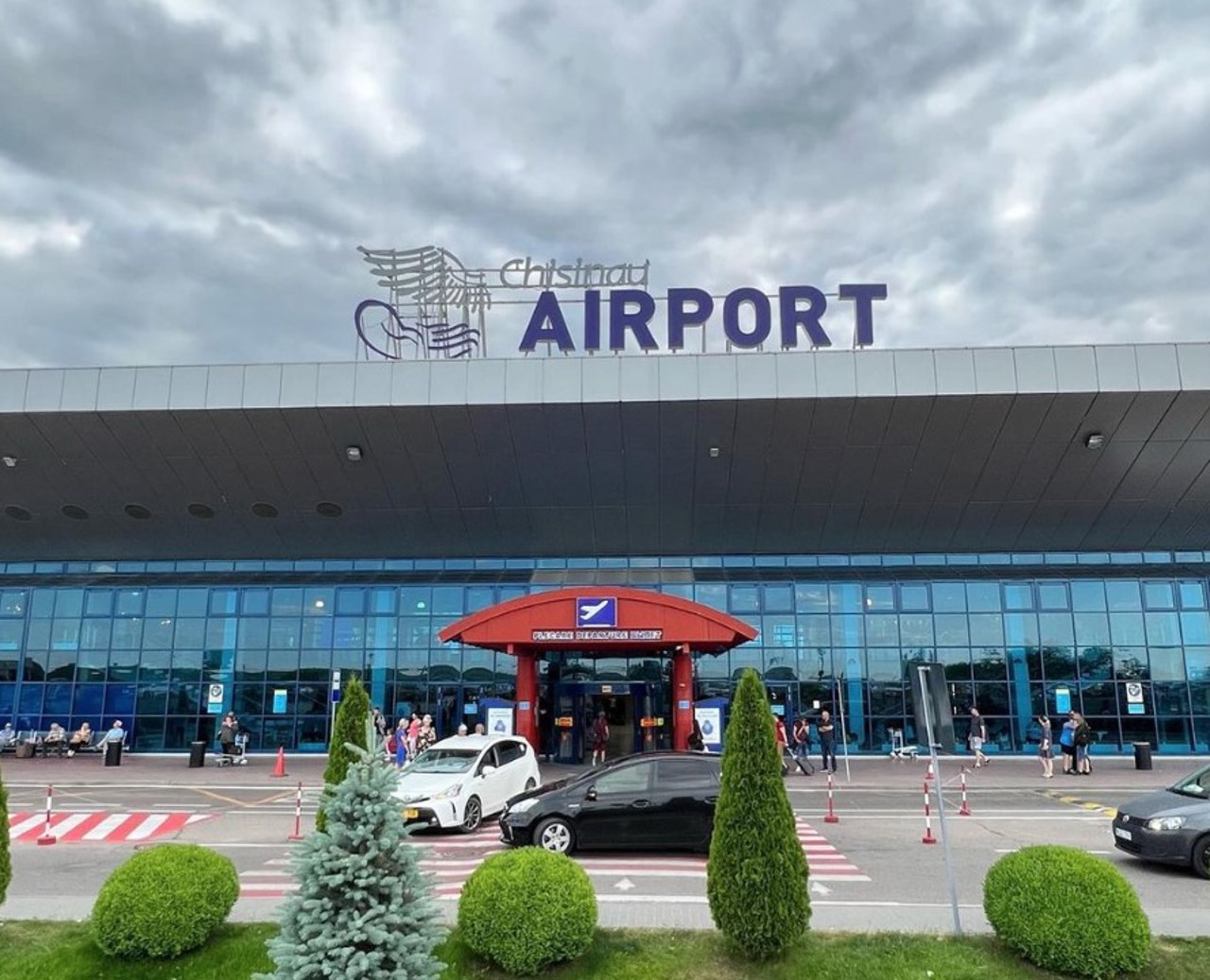 516 moldoveni s-au întors din Israel, în ultimele 7 zile