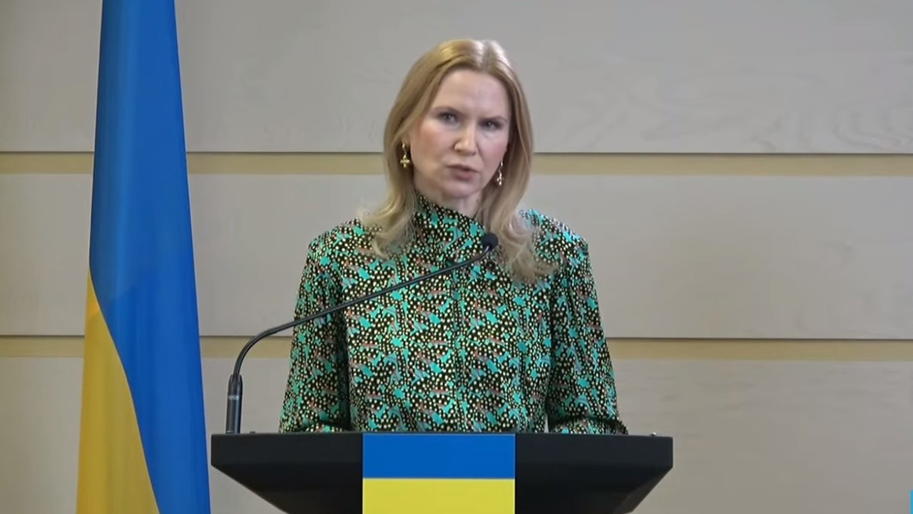 Olena Kondratiuk: Sperăm că, la mijlocul lunii iunie, Republica Moldova și Ucraina vor începe negocierile de aderare la Uniunea Europeană